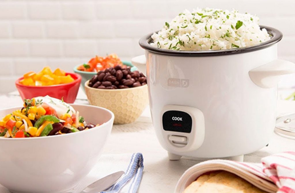 Know The Benefits Of Choosing Rice Cookers- The Best Small Appliances ...